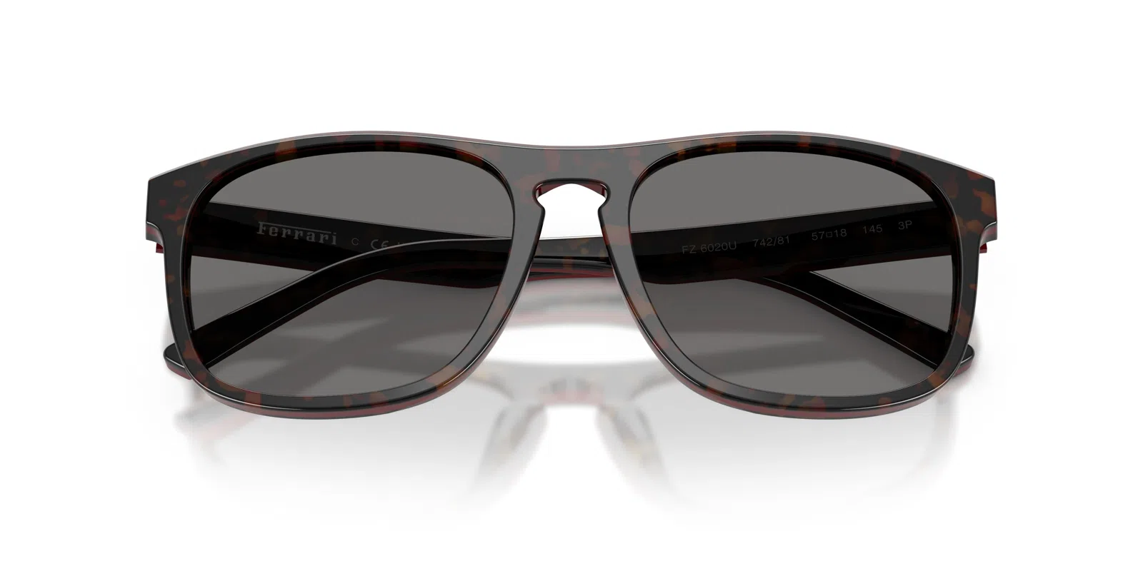 Scuderia Ferrari 6020U Sunglasses - view 10